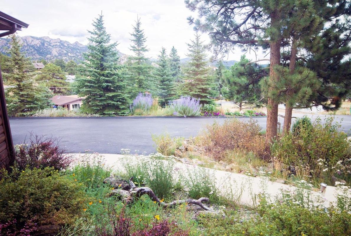 Virginia Home By Rocky Mountain Resorts- #3106 에스테스 파크 외부 사진