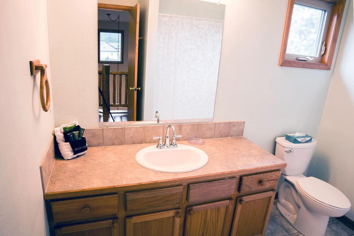 Virginia Home By Rocky Mountain Resorts- #3106 에스테스 파크 외부 사진