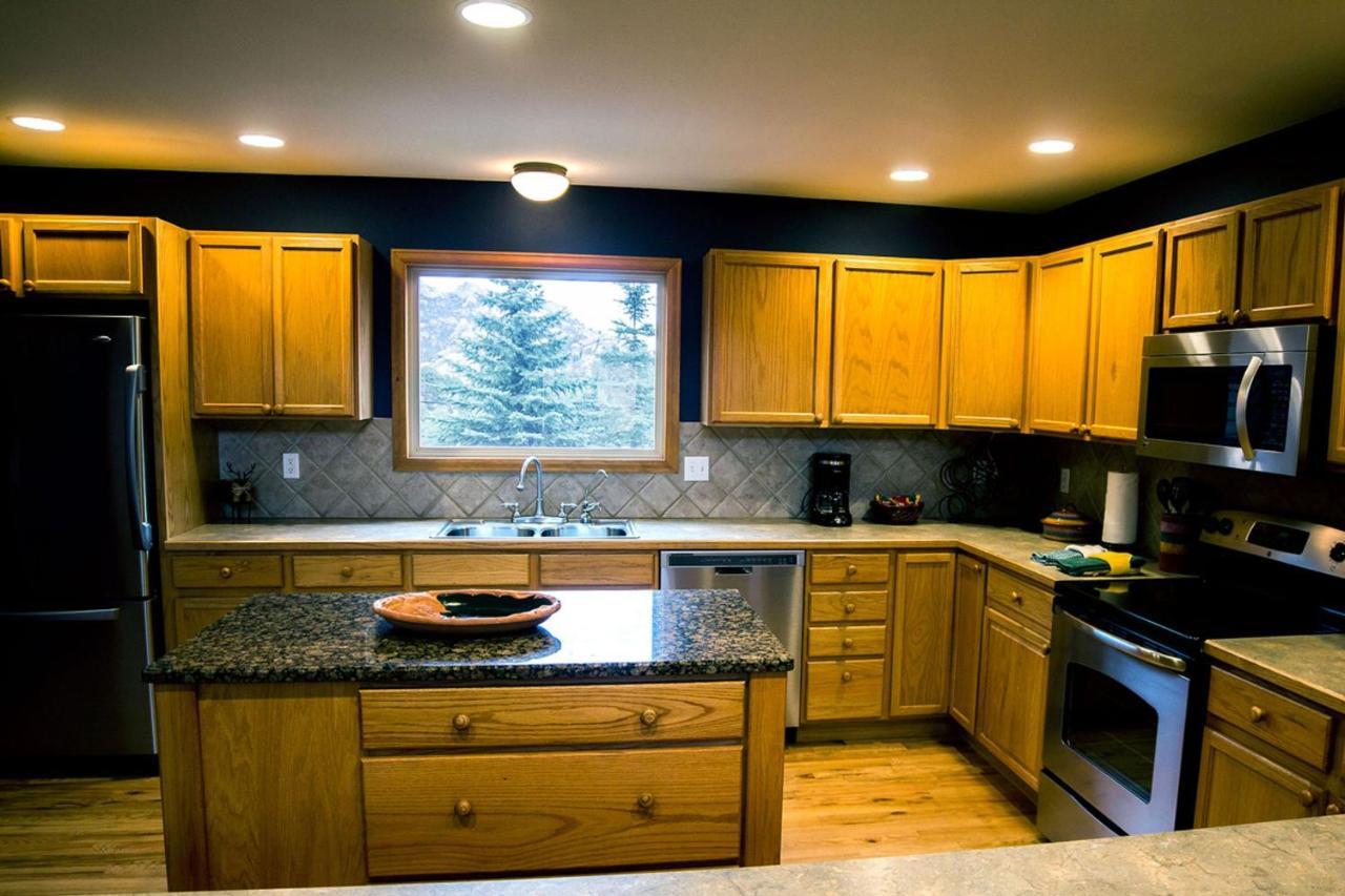 Virginia Home By Rocky Mountain Resorts- #3106 에스테스 파크 외부 사진
