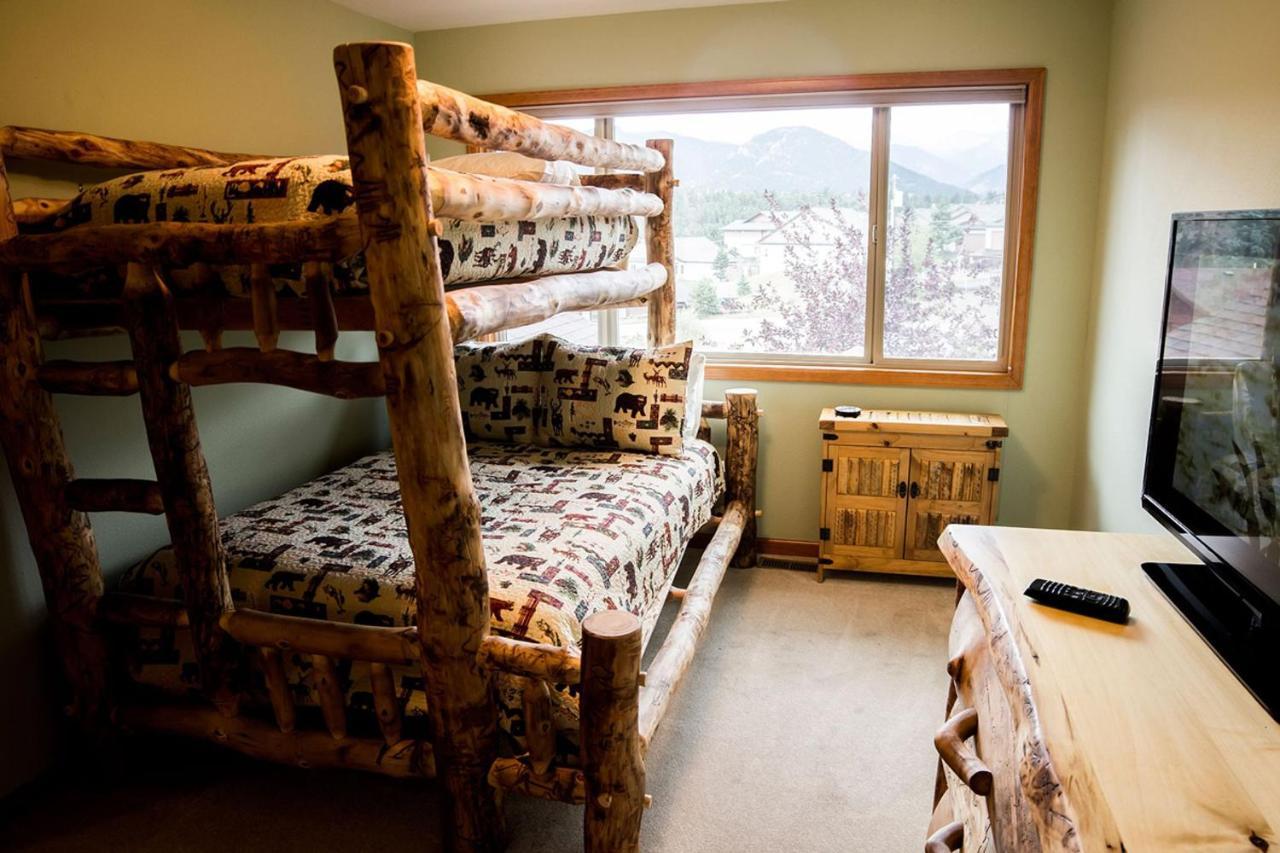 Virginia Home By Rocky Mountain Resorts- #3106 에스테스 파크 외부 사진