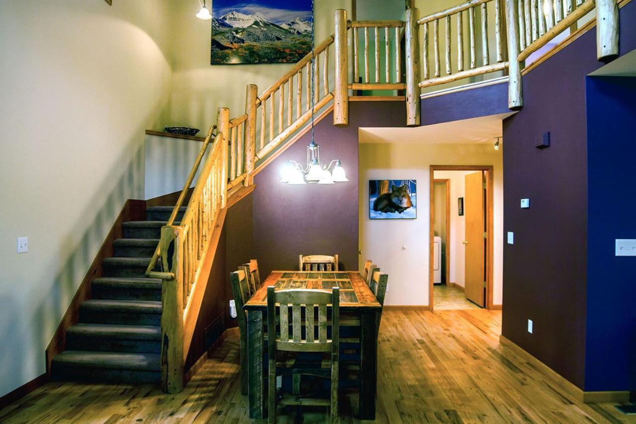 Virginia Home By Rocky Mountain Resorts- #3106 에스테스 파크 외부 사진