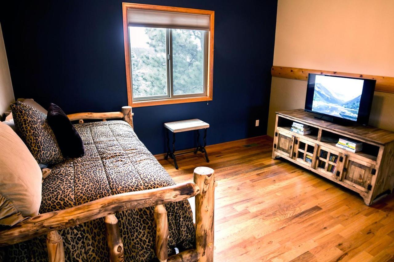 Virginia Home By Rocky Mountain Resorts- #3106 에스테스 파크 외부 사진