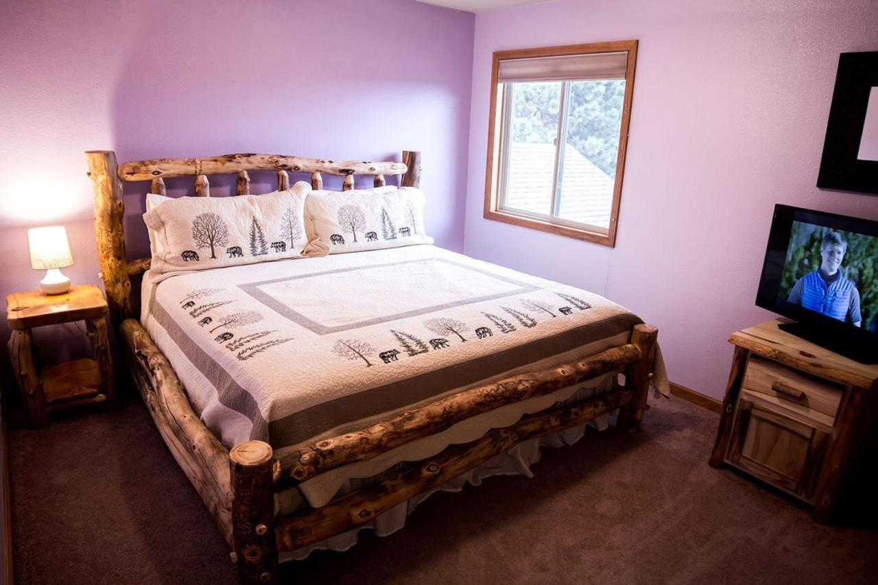Virginia Home By Rocky Mountain Resorts- #3106 에스테스 파크 외부 사진