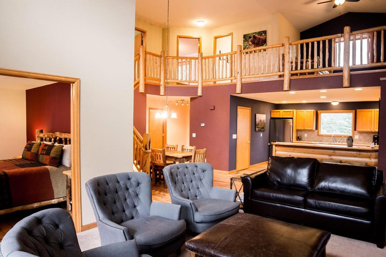 Virginia Home By Rocky Mountain Resorts- #3106 에스테스 파크 외부 사진