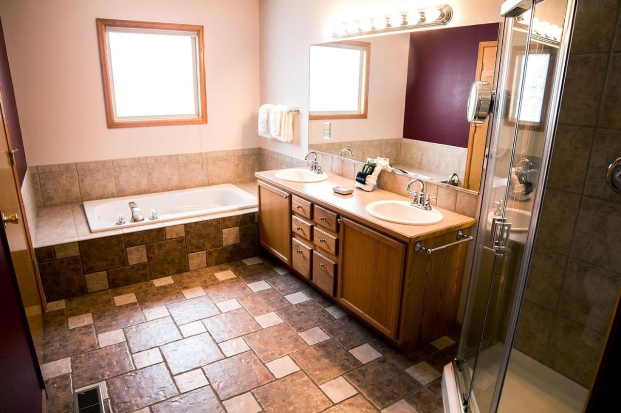 Virginia Home By Rocky Mountain Resorts- #3106 에스테스 파크 외부 사진